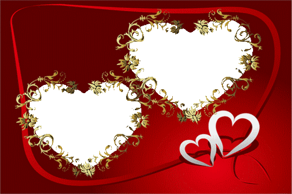 Kp- s fotkeretek szerelmeseknek